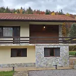 Feriehus гергана