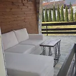 Feriehus гергана