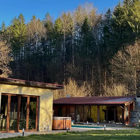 펜션 гергана 리바리차