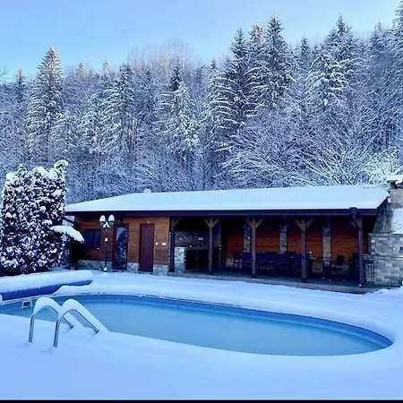 гергана 펜션 *