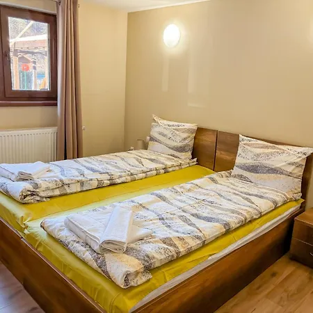 펜션 гергана 리바리차