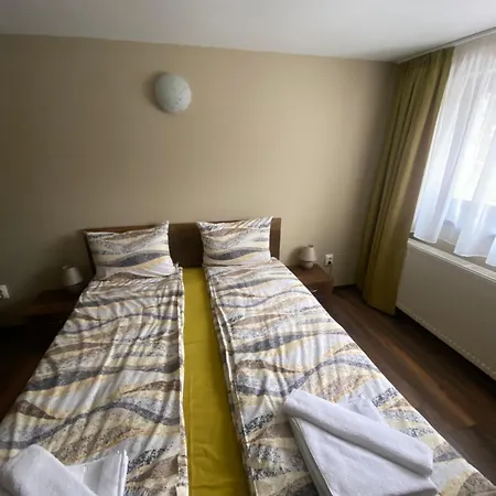 펜션 гергана