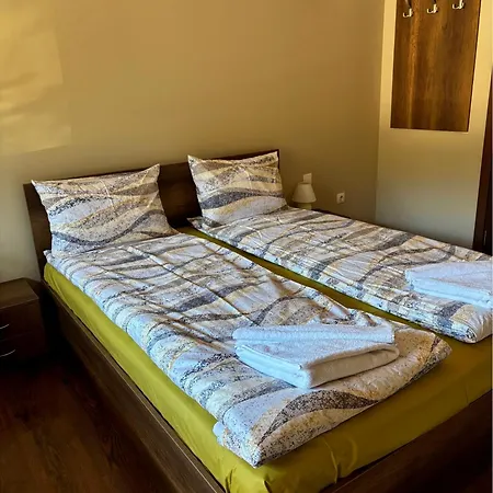 гергана 리바리차