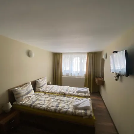 펜션 гергана *