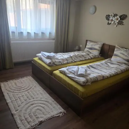 Casa vacanze гергана Ribarica