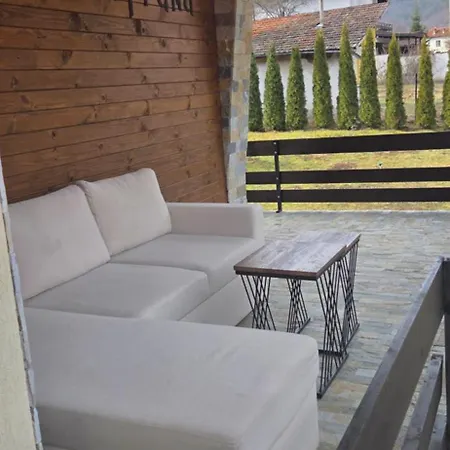 Casa vacanze гергана