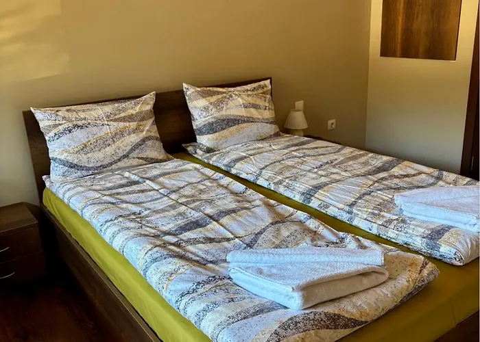 гергана Ribarica